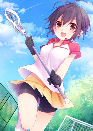 【二次】短髪・ショートカットの女の子【画像】 その7