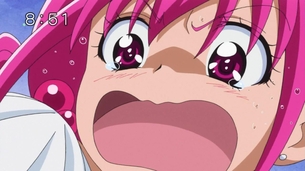 プリキュアに黒人おTNTNを見せた時の反応wwwwwwwwwww