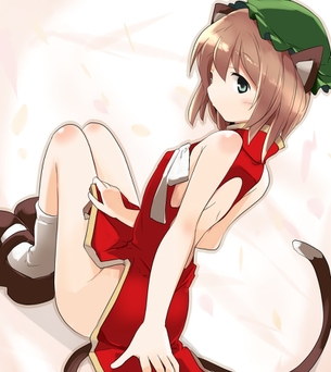 東方 ワンドロまとめ 2017/06/20分 50枚