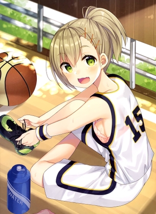 ポニーテールのエロ画像で抜きたくなったから貼ってくよ
