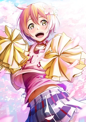 チアガールの画像倉庫がここです！