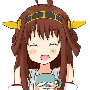 【二次・ZIP】金剛おb・・・お姉様の可愛い画像まとめ100枚《艦隊これくしょん》