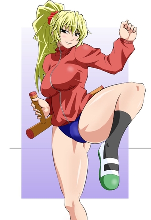 ストリートファイターの二次エロ画像で！