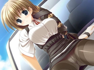 巨乳・爆乳のエロ画像なんです！