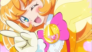 【画像あり】プリキュアにパンツ売ってくれるか聞いた時の反応wwwwwwwww