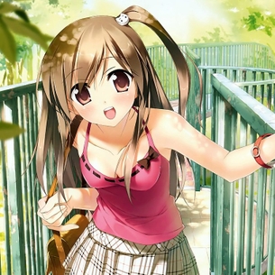 未整理二次元画像をぶち込んでいく vol.56