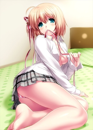 むっちりのエロ画像が見たい人集まれ！