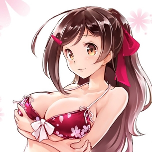 二次元のかわいい女の子の画像をひたすら貼っていく vol.20