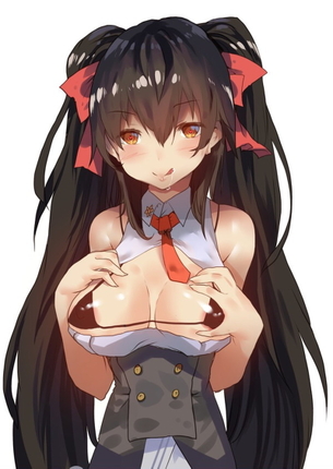 【少女前線】の女の子たちのエロ画像が集まるスレ【100枚】