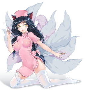 ナースのエロ画像を復習していく