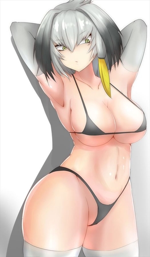 【けものフレンズ】ハシビロコウについてのエロ画像