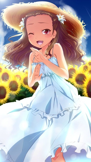 【二次・ZIP】デレマスのでこちゃん、関裕美ちゃんの可愛い画像まとめ