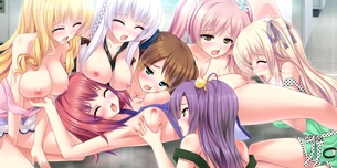 美少女たくさんな二次元画像詰め合わせ。 vol.31