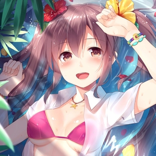 美少女たくさんな二次元画像詰め合わせ。 vol.30