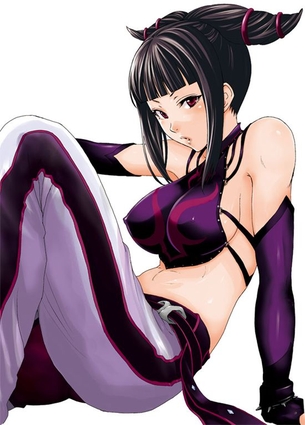 俺のとっておきのストリートファイターの画像フォルダを見せる
