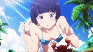 【画像あり】エロマンガ先生で一番エロ可愛い子ってwwwwwwwwww