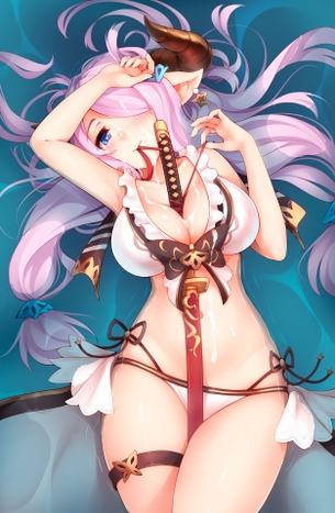 【二次・ZIP】綺麗な女体にザーメンぶっかけてるエロ画像