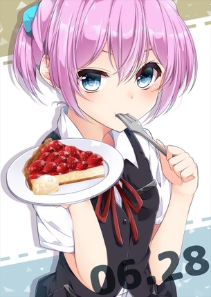【二次・ZIP】ぬいぬいかわいい艦これ不知火ちゃんの画像まとめ100枚