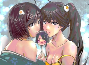 偽物語 Part 3