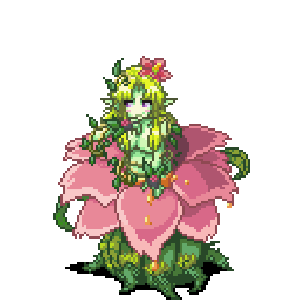 モンスター娘百覧
