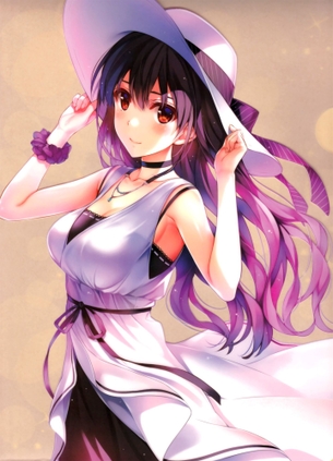冴えない彼女の育てかたのエロい画像
