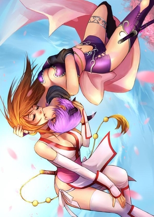 ニンジャガイデン