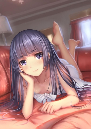 俺の妹がこんなに可愛いわけがない Part 3
