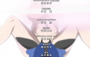 アニメ『sin 七つの大罪』1話で女の子たちのエロいおっぱいとか愛撫とかエロシーン