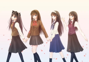 空の境界 Part 2