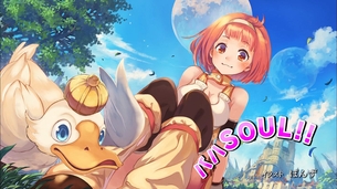 【春アニメ】『神撃のバハムート VIRGIN SOU』1話、やっぱ作画しゅげぇぇええええ！！！！