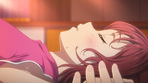【画像あり】『ラブライブ！サンシャイン』ルビィちゃんえっちすぎない？？？？