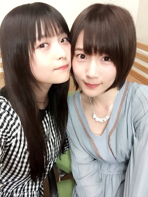 【画像あり】上坂すみれVS内田真礼のエロ＆可愛さ対決っ！！ファイッwwwwwww