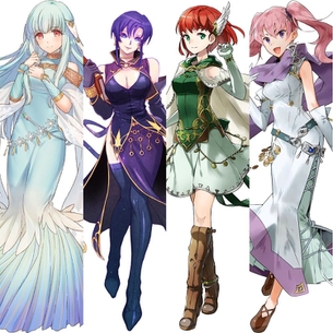 ファイアーエムブレム ヒーローズの画像 その2