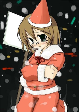 おしっこの二次エロ画像を愛でる。