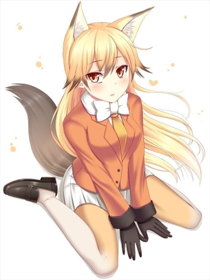 けものフレンズのエロ画像待った無し！