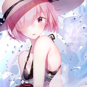 大人気！FGOのエロ画像まとめ vol.3