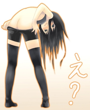 スパッツのエロ画像がほしい！