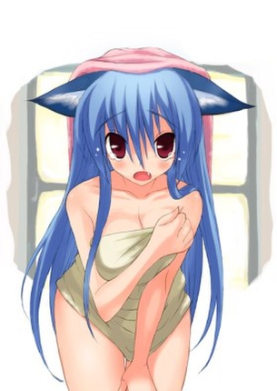 獣娘のエロ＆萌え画像まとめ！