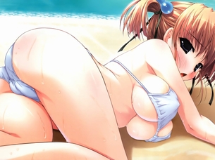 下乳の画像フォルダを公開する！