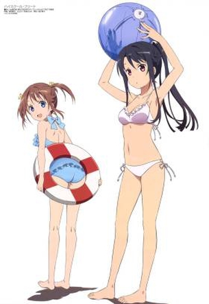 わきフェチのドエロい画像