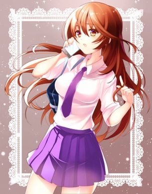 眼鏡の二次エロ画像で！
