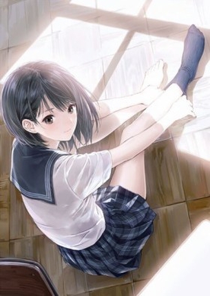 足・脚のエロ画像でヌきたい奴らは集まれ！