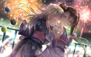 ピクシブ 艦これ画像まとめ 2017/10/01～10/07分 50枚