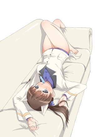 ストライクウィッチーズの魅力についてエロ画像で検証