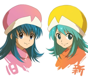 『HUNTER×HUNTER』の連載再開を祝して可愛い女キャラ画像を貼っていくwwwwwwww