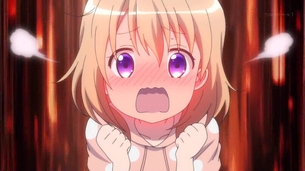 『ごちうさ』で一番可愛い娘のキャプ画像で平日の疲れを癒やすコーナーwwwwww