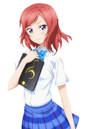 【画像】『ラブライブ！』まきちゃんとにこちゃんの可愛さは異常wwwwwww