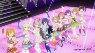 『ラブライブ！』の新作アーケード凄すぎwwwwwwwwwwww