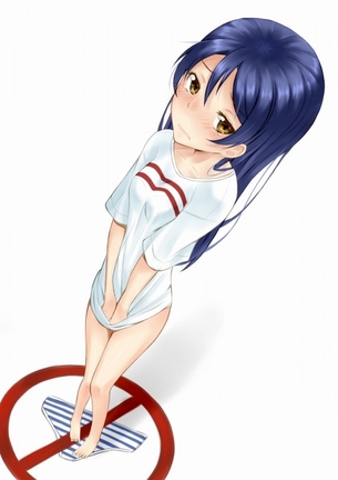 【画像】『ラブライブ！』の超絶可愛くて少しやらしいイラスト貼ってけwwwwwww