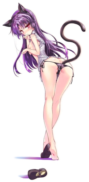 こんなにエロ過ぎる至高の画像は反則です！